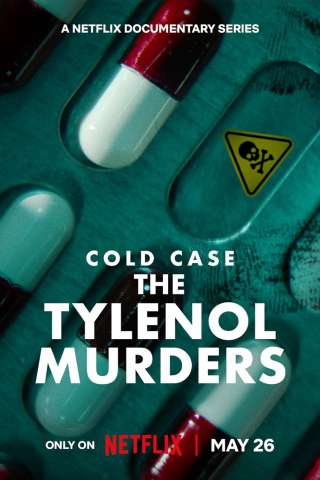 Cold Case - Gli omicidi del Tylenol [] (2025)