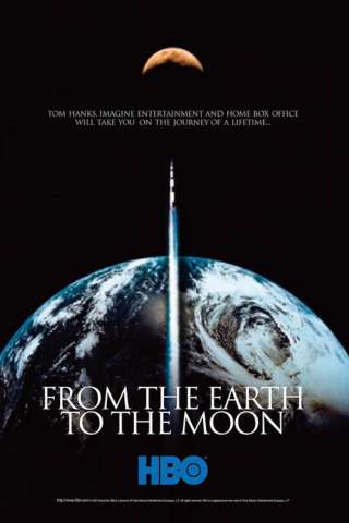 Dalla Terra alla Luna [] (1998)