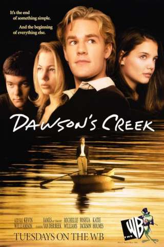 Dawson's Creek [] (1998-2003)