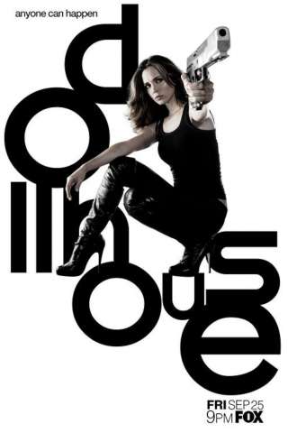 Dollhouse [] (2009 - Terminata)