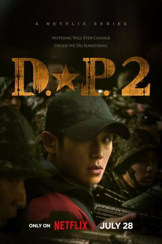 D.P. [] (2021 - In Lavorazione)