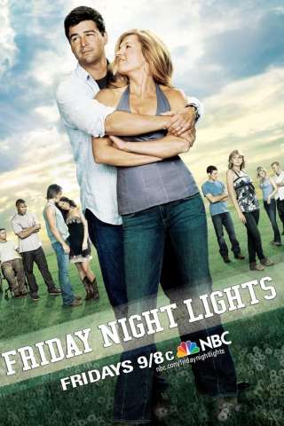 Friday Night Lights [] (2006-2011)
