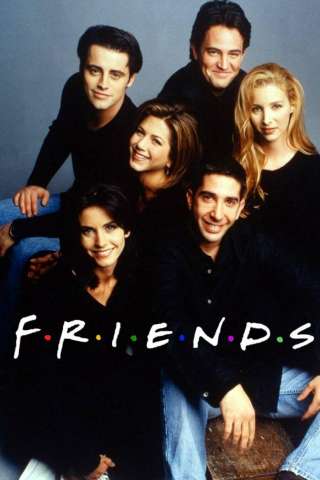 Friends [] (1994 - 1994)