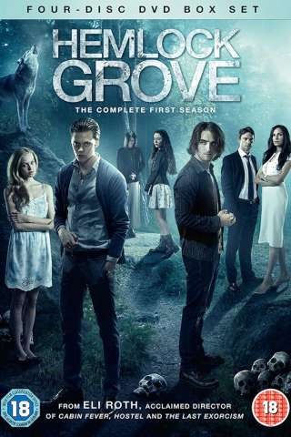 Hemlock Grove [] (2013)