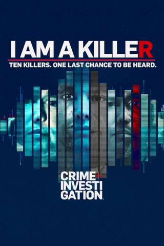 I Am a Killer - Nel braccio della morte [] (2018-2025)
