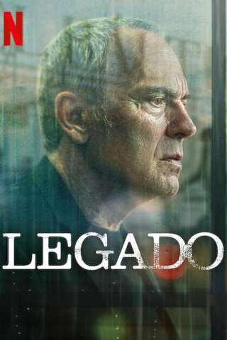 Legado [] (2025 - In Lavorazione)
