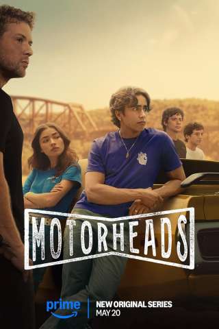 Motorheads [] (2025 - In Lavorazione)
