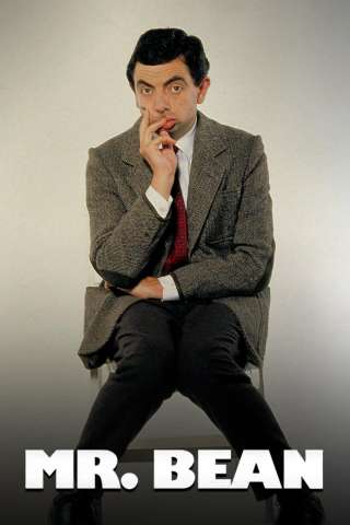 Mr. Bean [] (1990-1995)