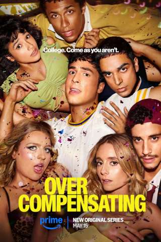 Overcompensating - L'inganno [] (2025 - In Lavorazione)