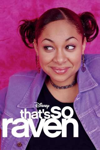 Raven [] (2003-2007)