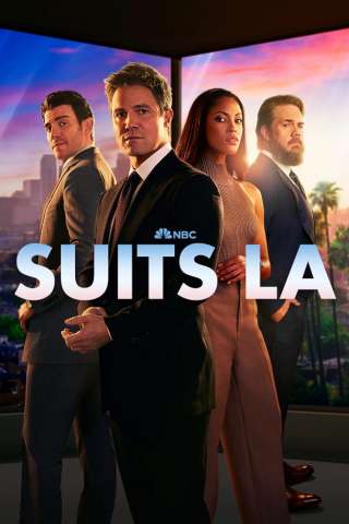 Suits LA [] (2025 - In Lavorazione)