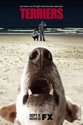 Terriers [] (2010)