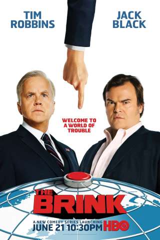 The Brink [] (2015)