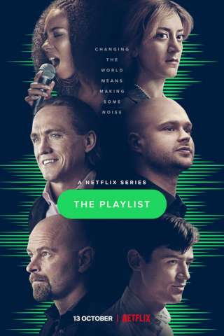 The Playlist [] (2022)