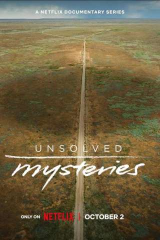 Unsolved Mysteries [] (2020)