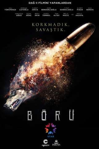Wolf [] (2018)