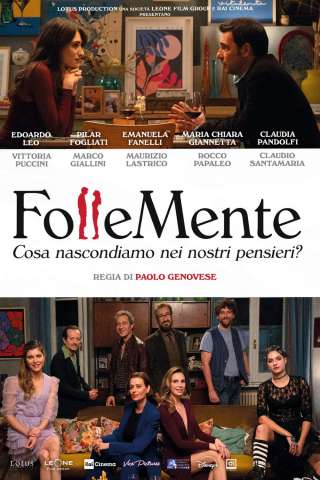 FolleMente [HD] (2025)