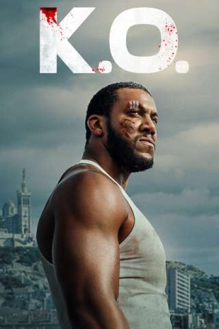 K.O. [HD] (2025)