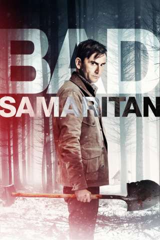Bad Samaritan [HD] (2018)