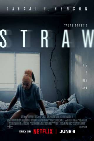 STRAW - Senza uscita [HD] (2025)