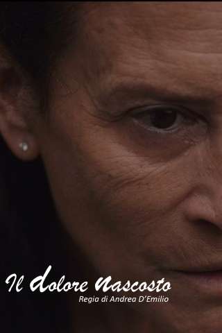 Il dolore nascosto [HD] (2025)