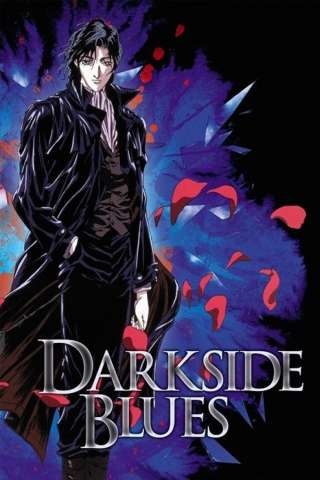 Darkside Blues [SD] (1994)