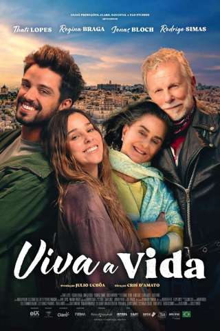Viva a Vida [HD] (2024)