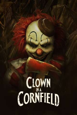 Il clown di Kettle Springs [HD] (2025)