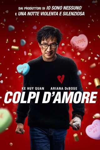 Colpi d'amore [HD] (2025)