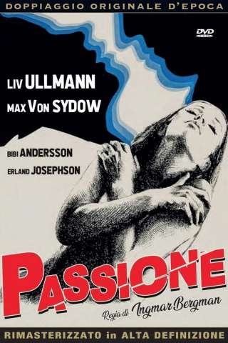 Passione [HD] (1969)