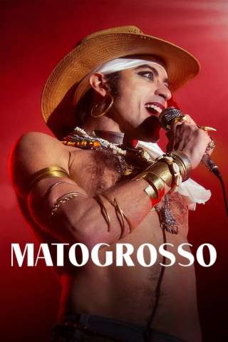 Matogrosso [HD] (2025)