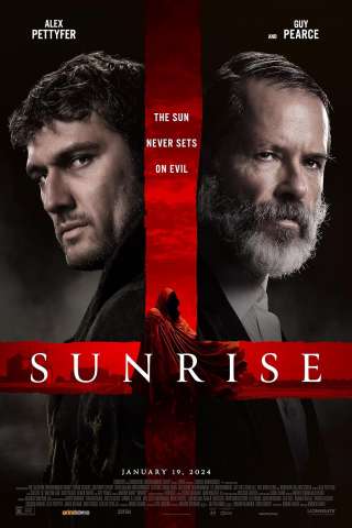 Sunrise [HD] (2024)