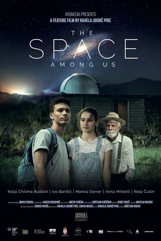 The space among us - Come nello spazio [HD] (2022)