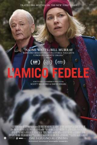 L'amico fedele [HD] (2024)