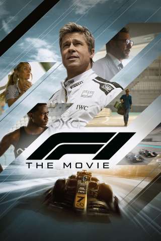F1 - Il film [HD] (2025)