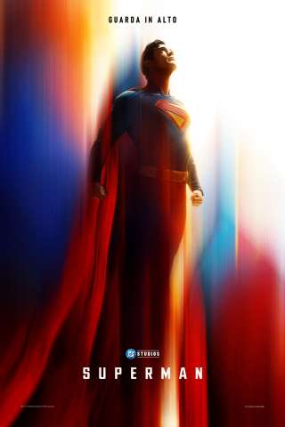Superman [HD] (2025)