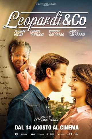 Leopardi & Co [HD] (2025)