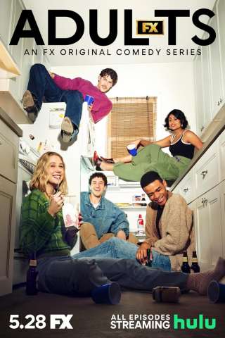 Adults [] (2025)
