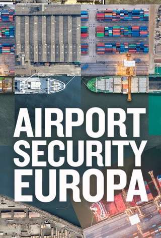 Airport Security: Europa [] (2020)