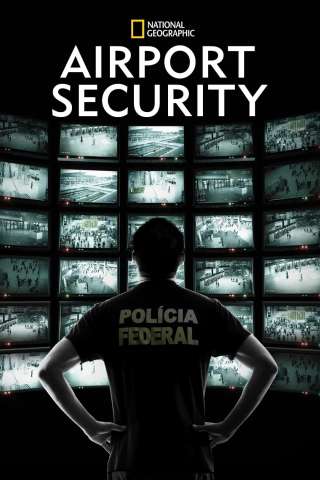 Airport Security: Spagna [] (2015)