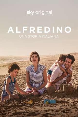 Alfredino - Una storia italiana [] (2021)