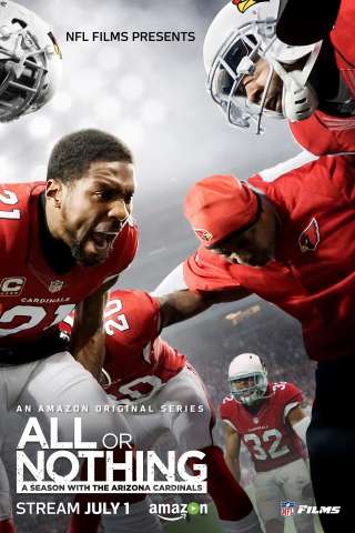 All or Nothing [] (2016)