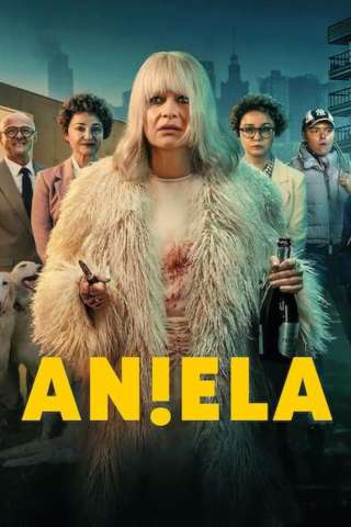 Aniela [] (2025)