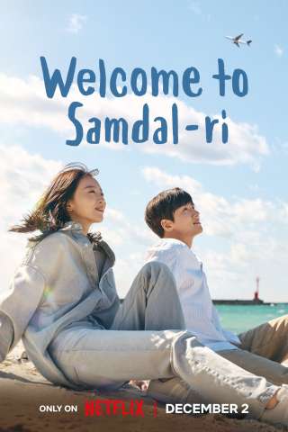 Benvenuti a Samdal-ri [] (2023)