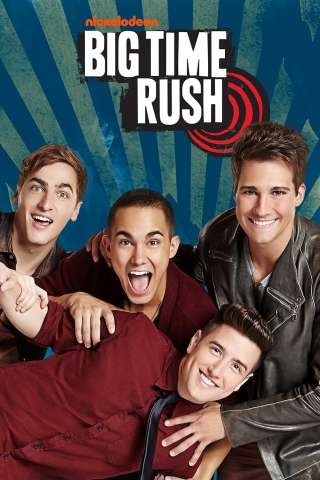 Big Time Rush [] (2009)