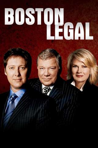 Boston Legal [] (2004)