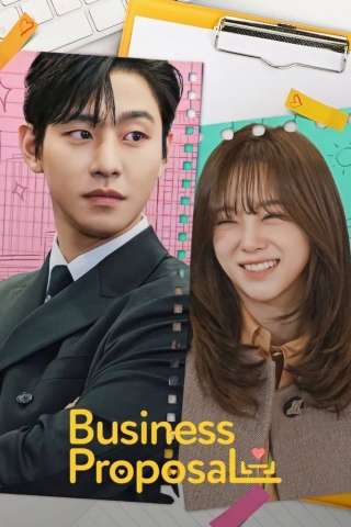 Business Proposal [] (2022)