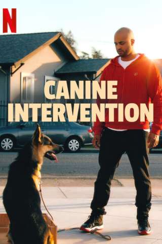 Canine Intervention [] (2021)