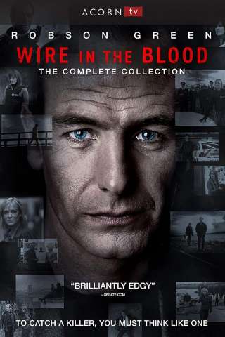 Connessioni di sangue [] (2002)