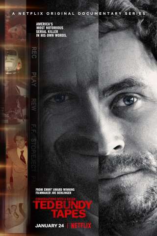 Conversations with a Killer: The Ted Bundy Tapes [] (2019)